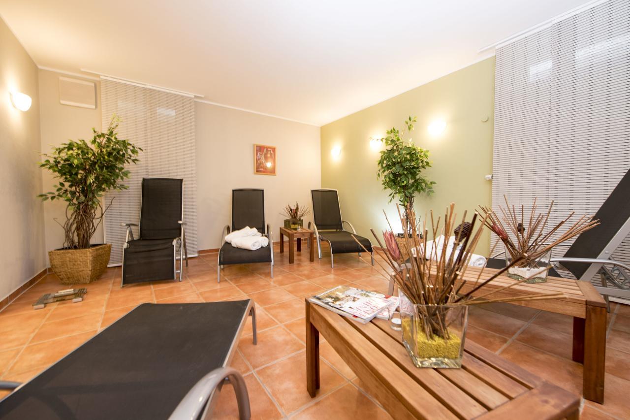 Villa Seerose - Appartement 16 Зеллин Экстерьер фото